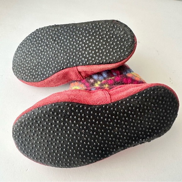 Acorn Kids Toddler Booties - Picture 4 of 4